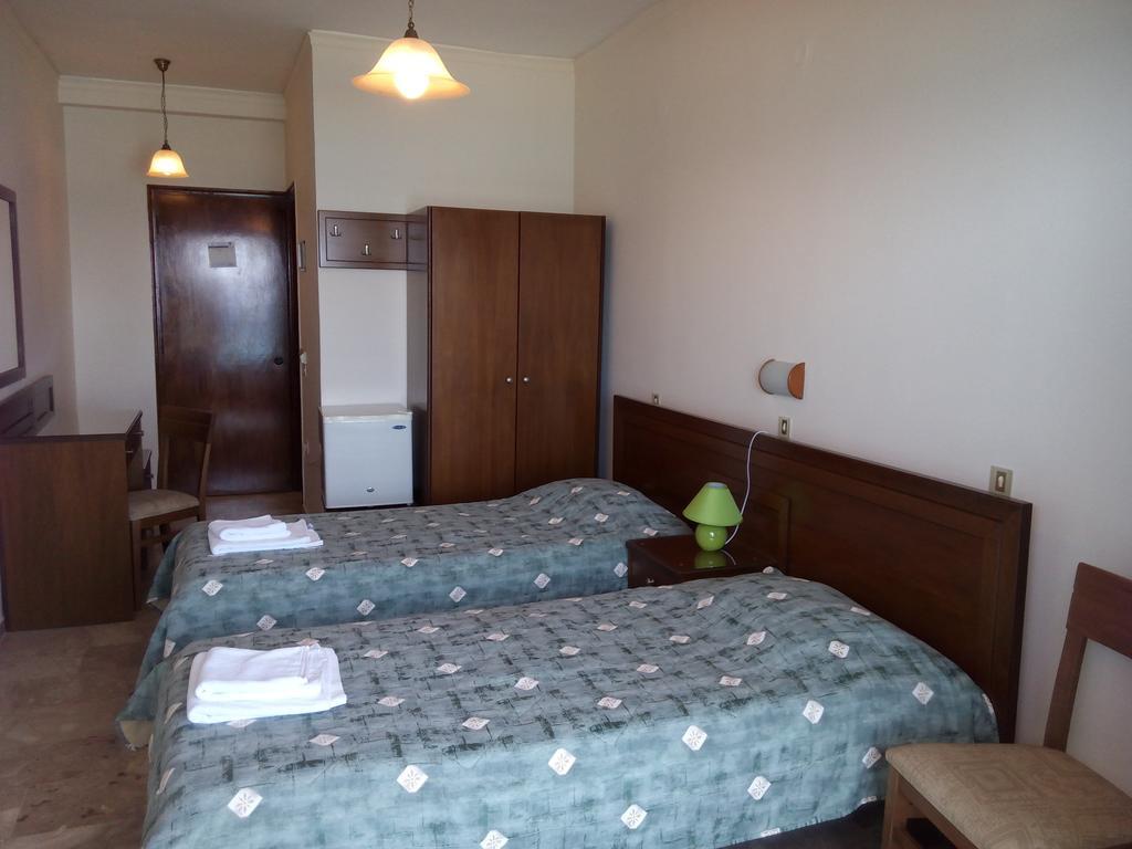 Akrogiali Kyparissia Room photo