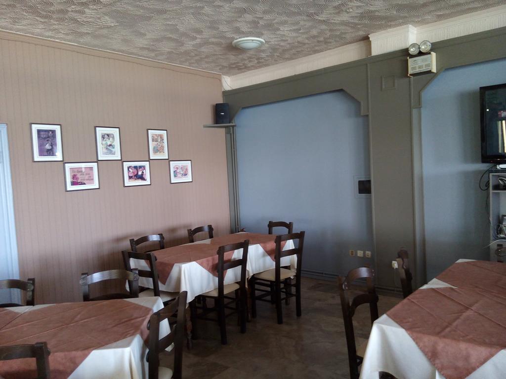Akrogiali Kyparissia Exterior photo