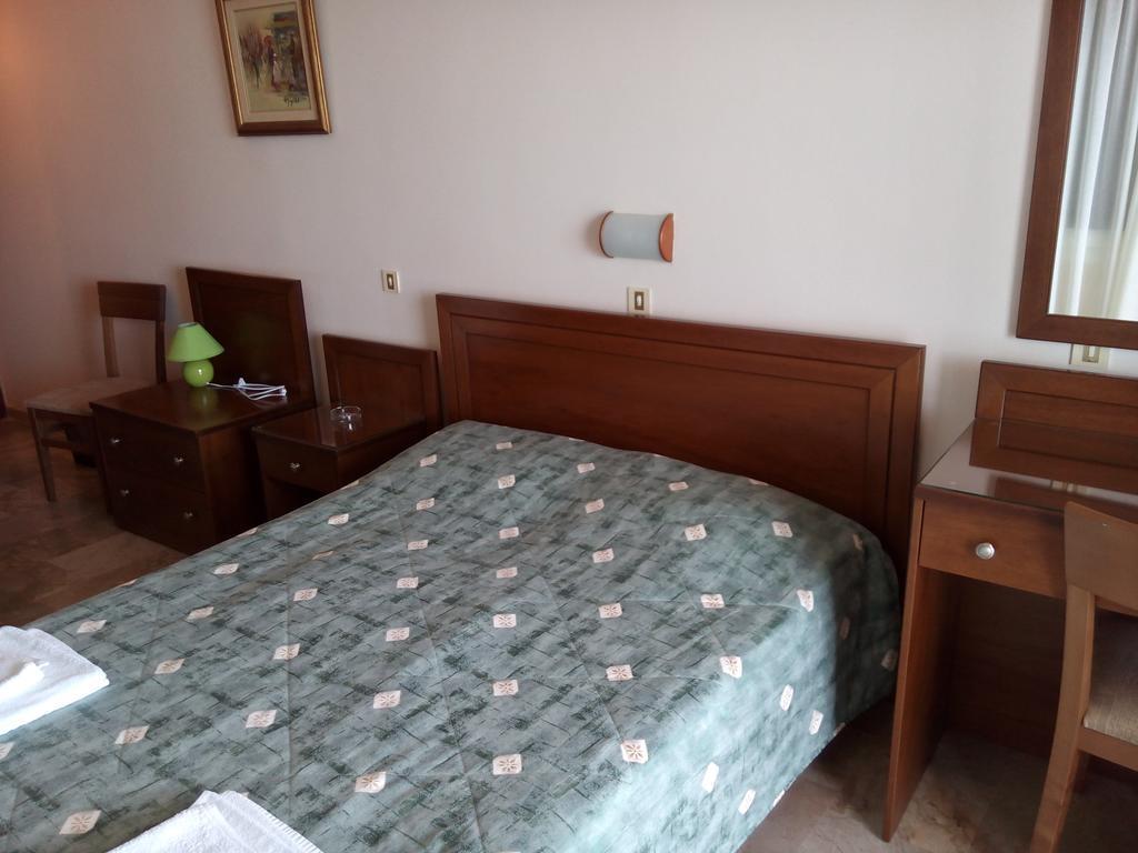 Akrogiali Kyparissia Room photo