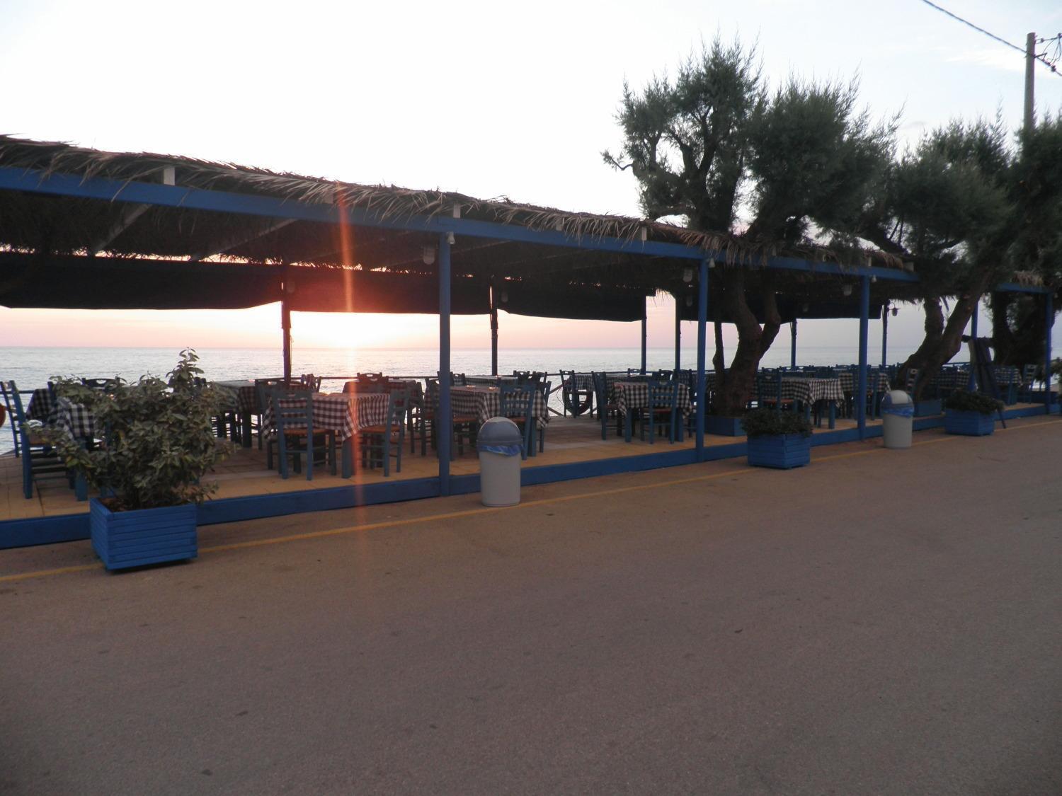 Akrogiali Kyparissia Exterior photo