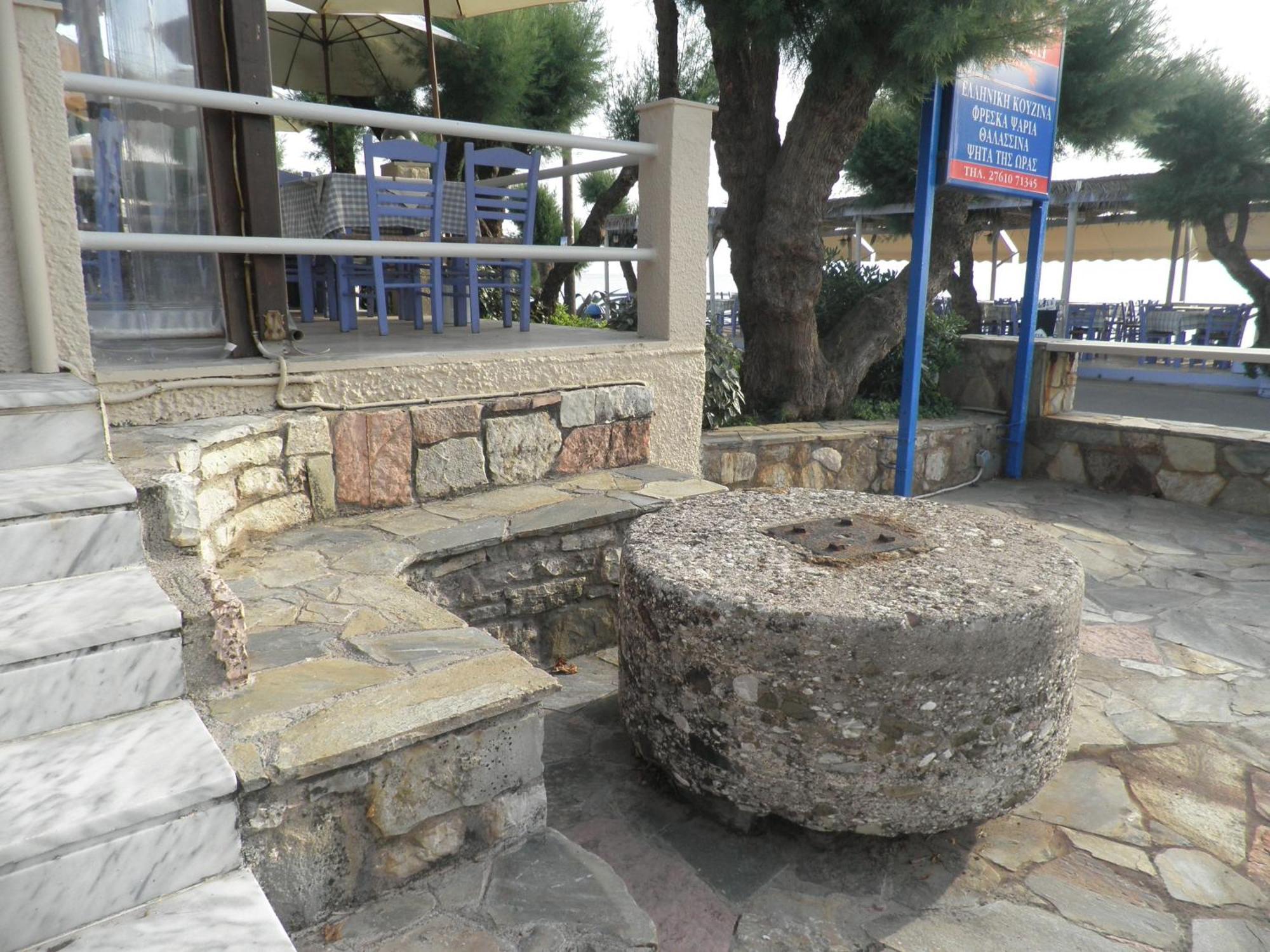 Akrogiali Kyparissia Exterior photo