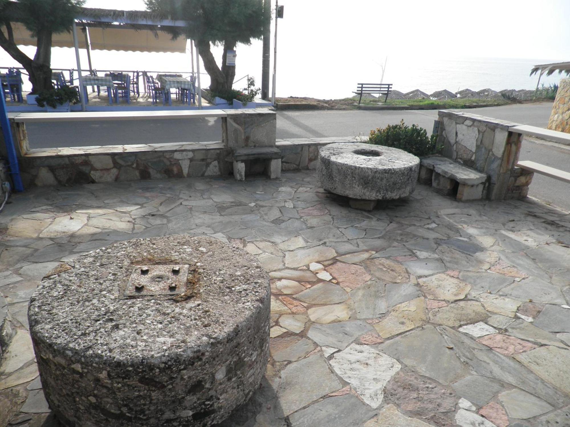 Akrogiali Kyparissia Exterior photo