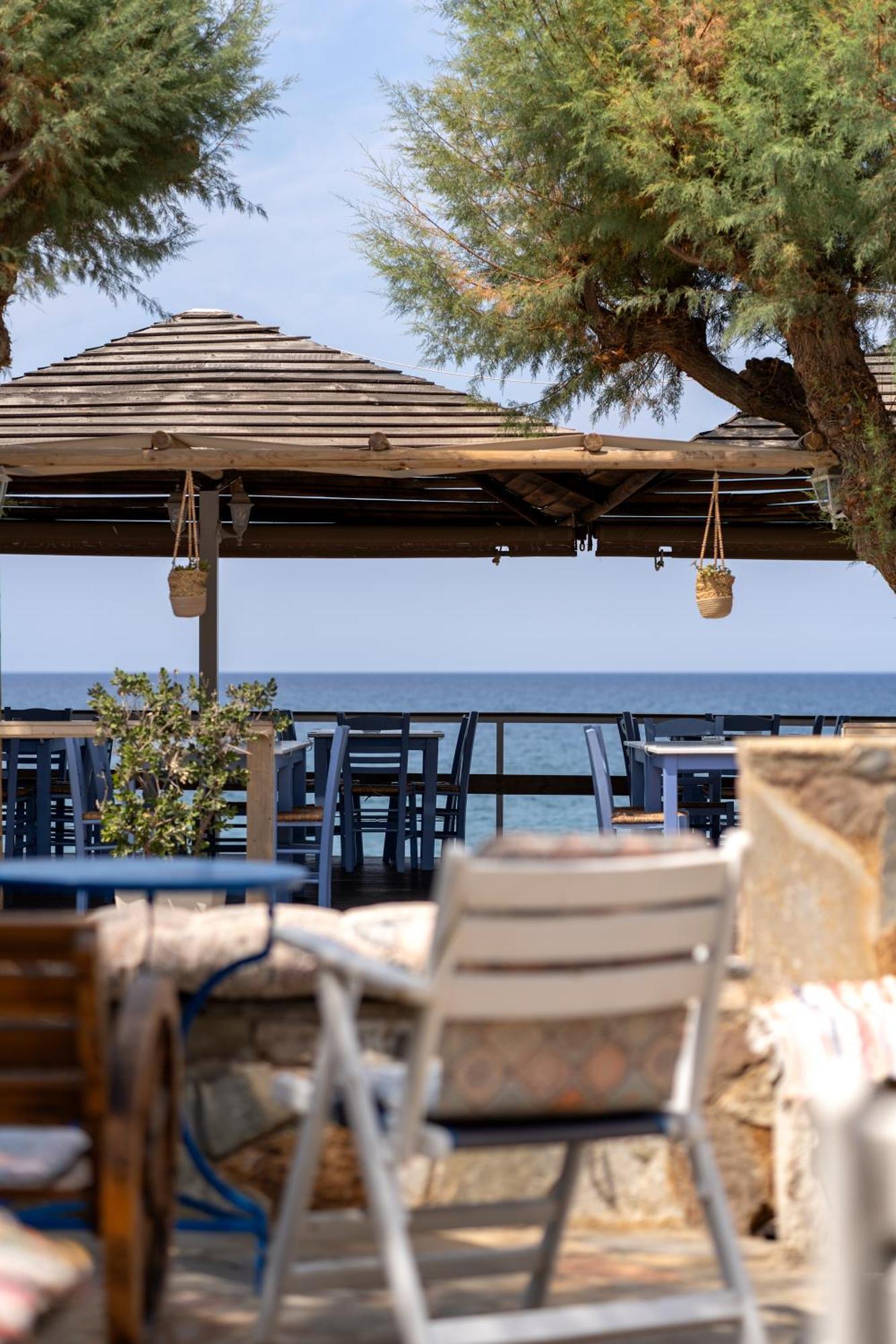Akrogiali Kyparissia Exterior photo