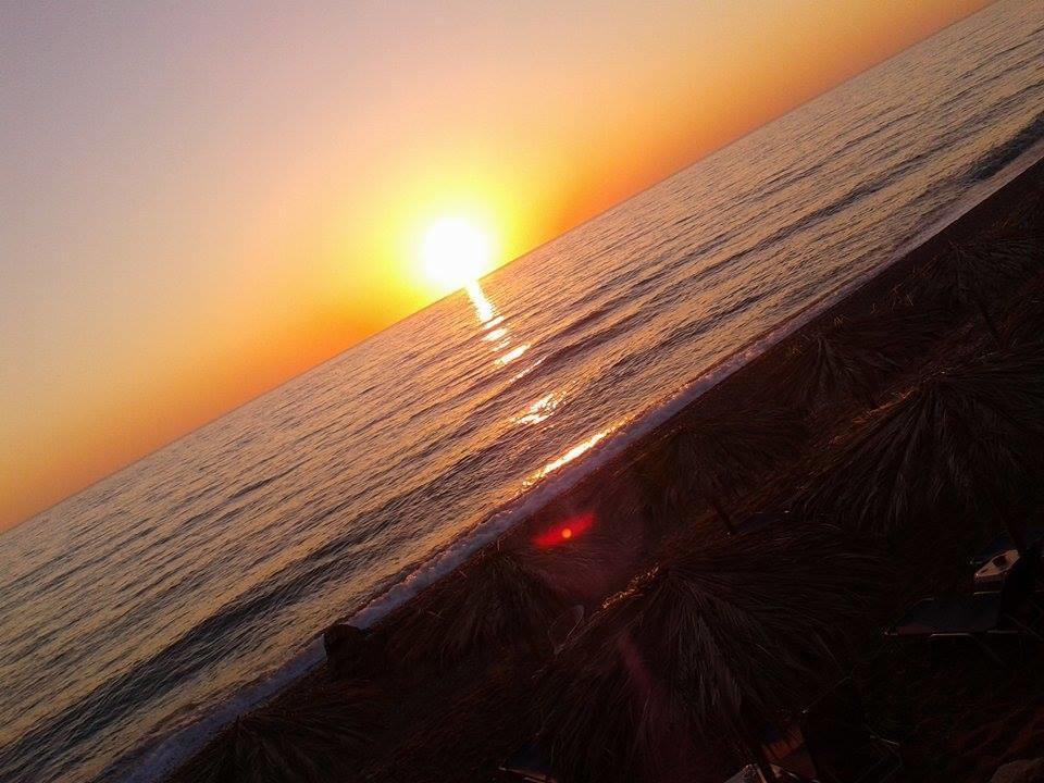 Akrogiali Kyparissia Exterior photo