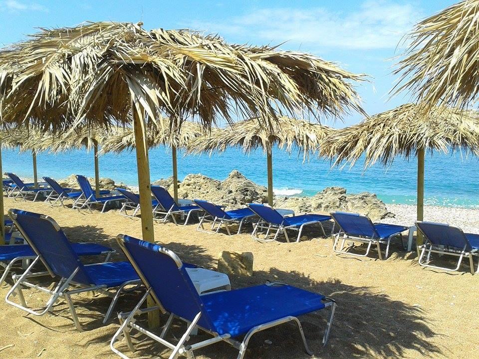 Akrogiali Kyparissia Exterior photo